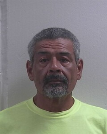 Mugshot of MARCUS J BEAR