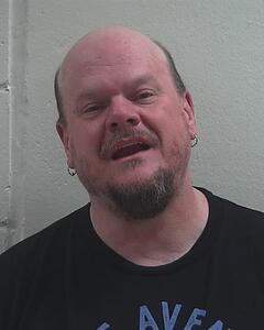 Mugshot of WILLIAM R REIMER
