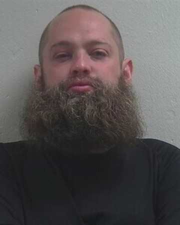 Mugshot of COLTON T ONEILL