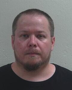 Mugshot of RICHARD J HOULE