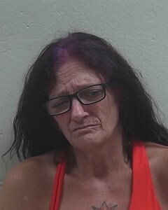 Mugshot of MALIA L JAMISON