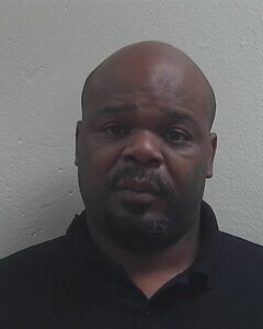 Mugshot of AXON L WALKER