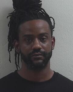 Mugshot of JERRAMY J MYERS