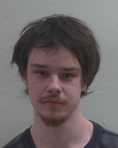 Mugshot of AUSTIN M SHILTS
