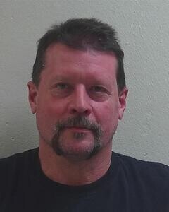 Mugshot of GREGORY J TRAPP