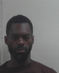 Mugshot of LARRY TATE