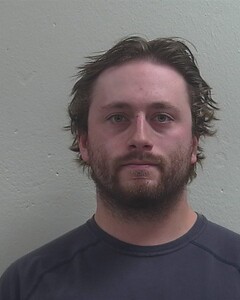 Mugshot of TUCKER M STAMPER