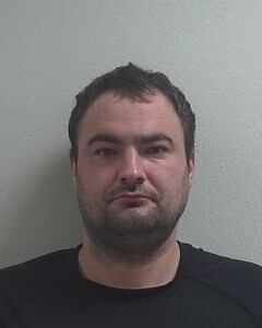 Mugshot of ANTHONY A LEE