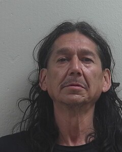 Mugshot of COURTNEY BARRETT