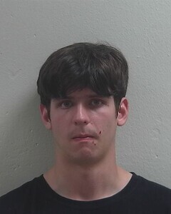 Mugshot of CHRISTIAN R NORDBERG