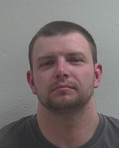 Mugshot of STEVEN D TOLLEFSON
