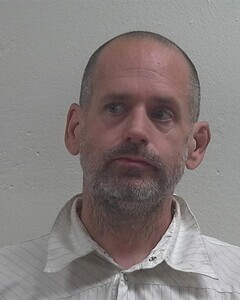 Mugshot of RYAN J RABOIN