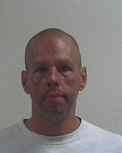 Mugshot of NICHOLAS A WHITEMAN