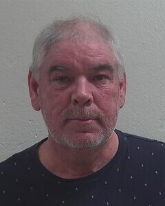 Mugshot of JAMES J PEARSON