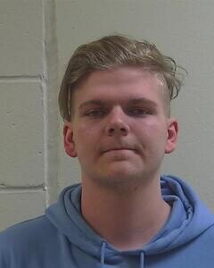 Mugshot of ANDREW M BURNHAM