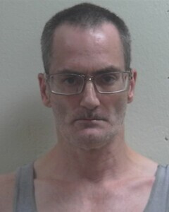 Mugshot of JESSE R COX
