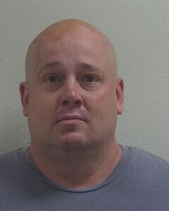 Mugshot of JON R SANDERS