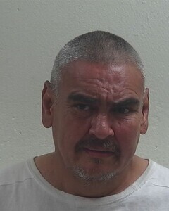 Mugshot of DONAVON L JACKSON