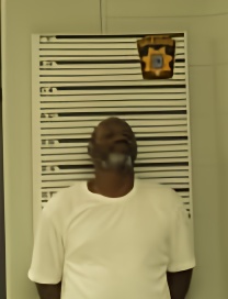 Mugshot of JAMES ALEXANDER