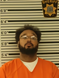 Mugshot of WILLIAM HOGLUND