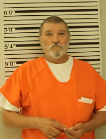 Mugshot of TROY MAHLER