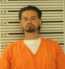 Mugshot of CHASE JOHNSON