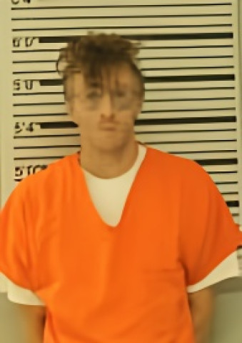 Mugshot of MARCUS PAULAUS