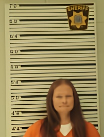 Mugshot of KACEY OLSON