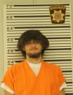 Mugshot of ROWAN BRANDON