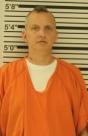 Mugshot of DAVID BERG