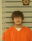 Mugshot of COLTON OLSON