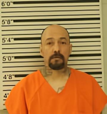 Mugshot of LARRY REHBERG