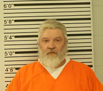 Mugshot of ADAM SKRZYPKOWSKI