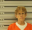 Mugshot of PATRICIA ROETTGER