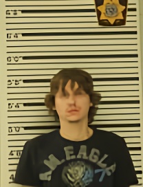 Mugshot of DYLAN STOEKLEN