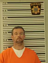 Mugshot of JASON THOMPSON