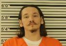 Mugshot of PATRICK FOX