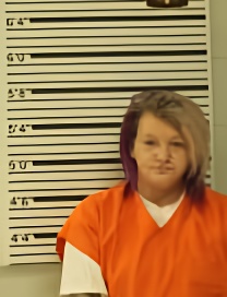 Mugshot of JENNALEE NELSON
