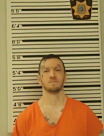 Mugshot of ANDREW JOHNSON
