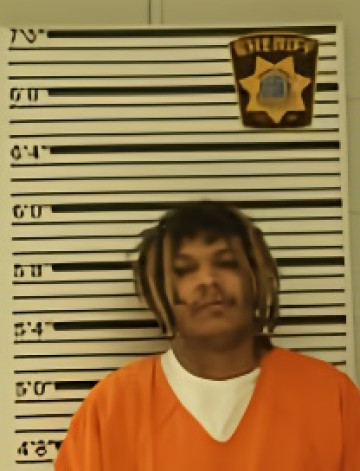Mugshot of KING-DAVID JOHNSON