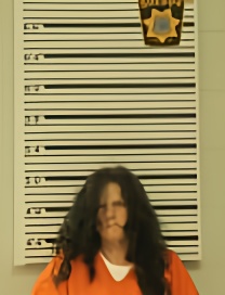 Mugshot of MELVERNA GLOSS