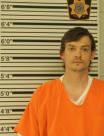 Mugshot of JERRY DENT