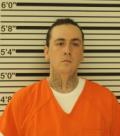 Mugshot of CHASE THOMAS
