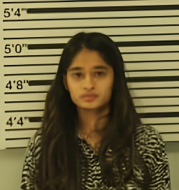 Mugshot of ANERI BHAVSAR