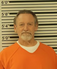 Mugshot of DENNIS MITTELSTADT