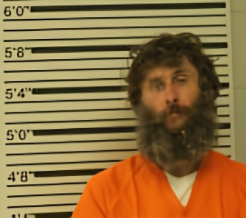 Mugshot of JACOB BURCHETT