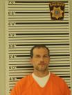 Mugshot of STEVEN SCHUTTS