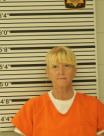 Mugshot of RANDI LEE