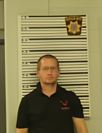 Mugshot of BRANDON GREEN