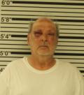 Mugshot of THOMAS BROWN